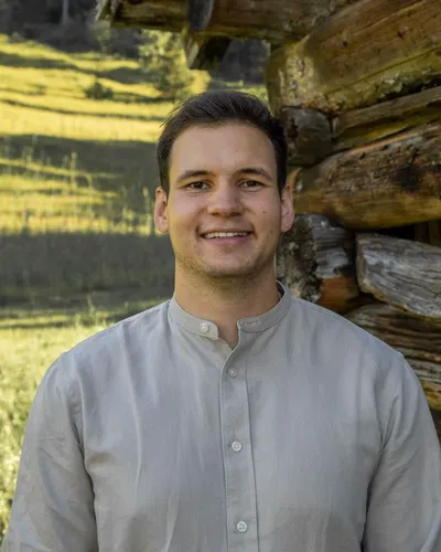 Achim Martin, BSc.
