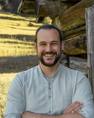 DI David Martin