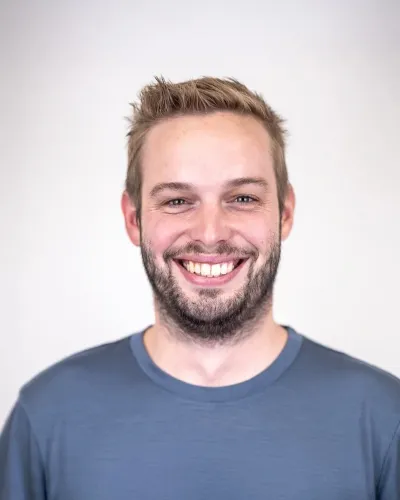 Fabian Kühne