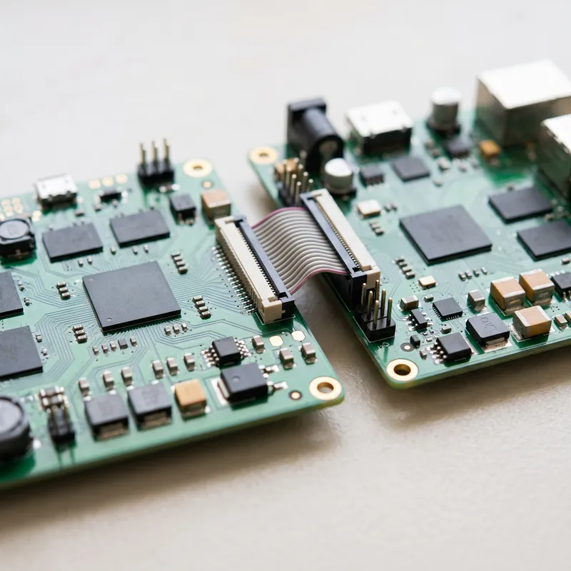 System Architecture for Safety-Critical Image Processing